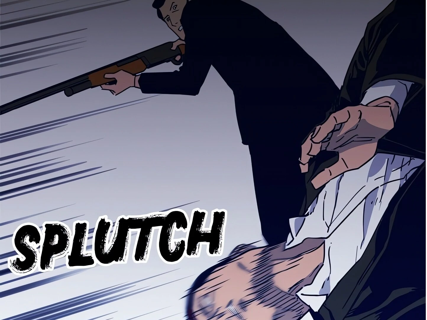 Cleaner K Chapter 87 page 67 - 