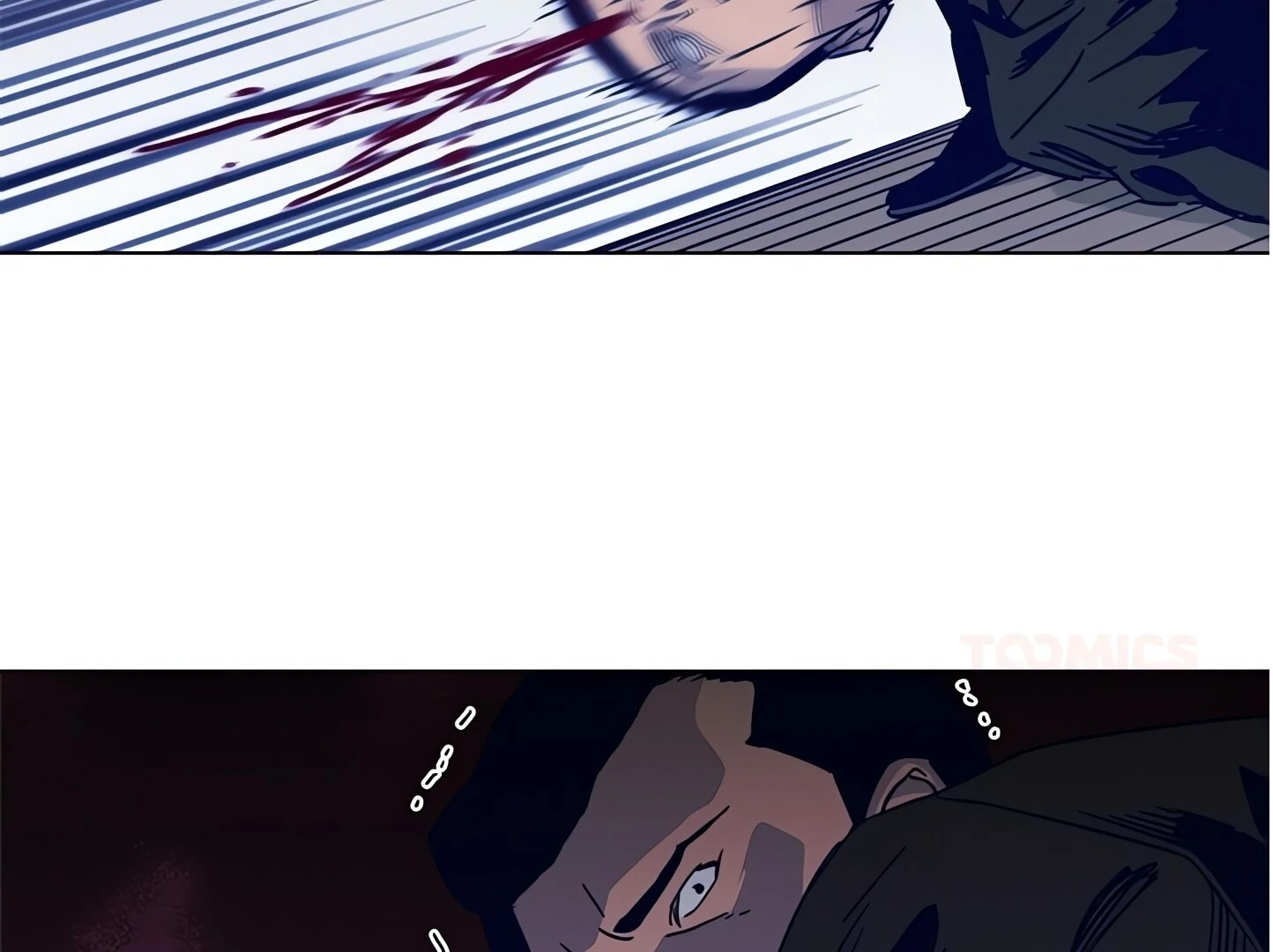 Cleaner K Chapter 87 page 68 - 