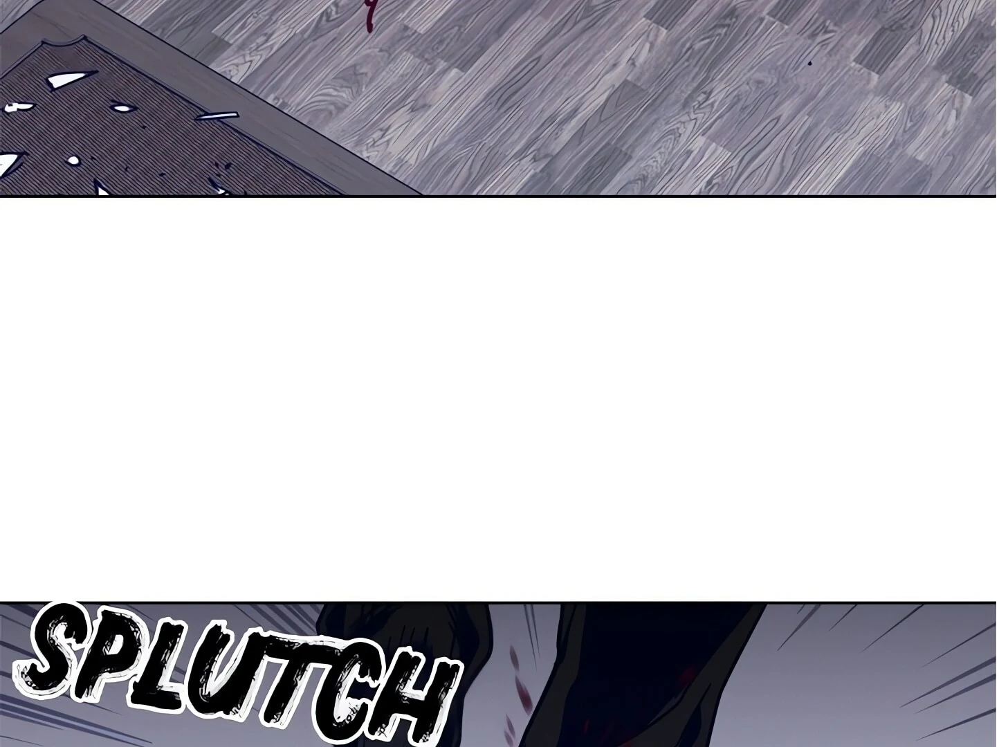 Cleaner K Chapter 87 page 72 - 