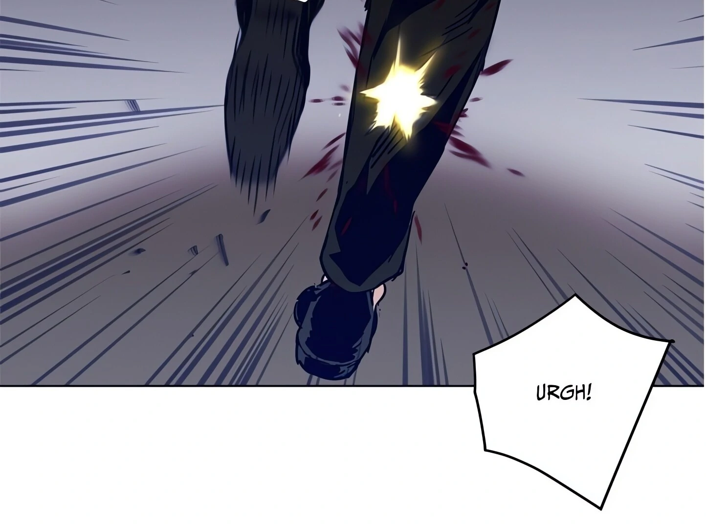 Cleaner K Chapter 87 page 73 - 