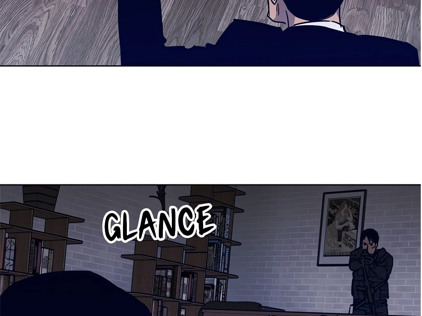 Cleaner K Chapter 87 page 78 - 
