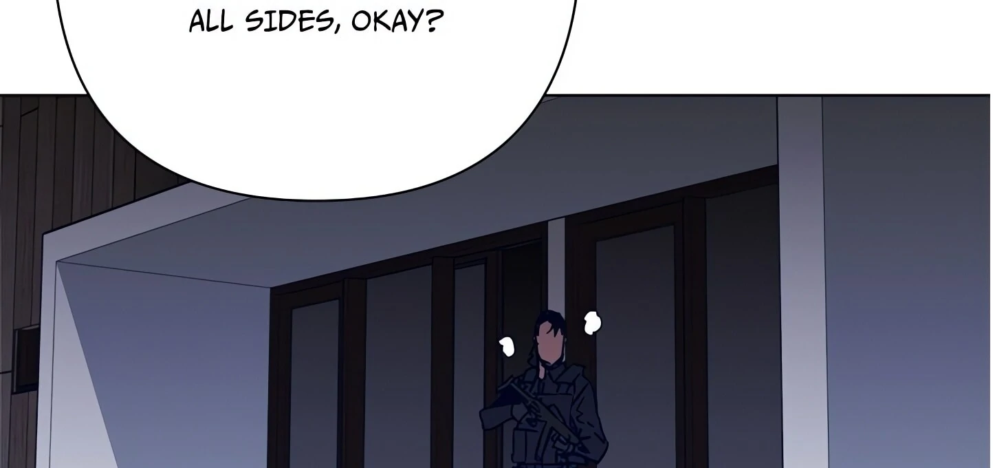 Cleaner K Chapter 87 page 9 - 