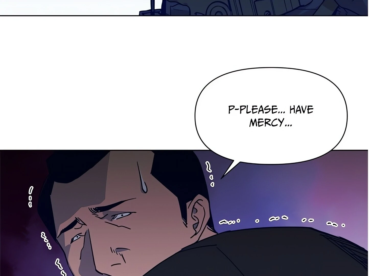 Cleaner K Chapter 87 page 82 - 