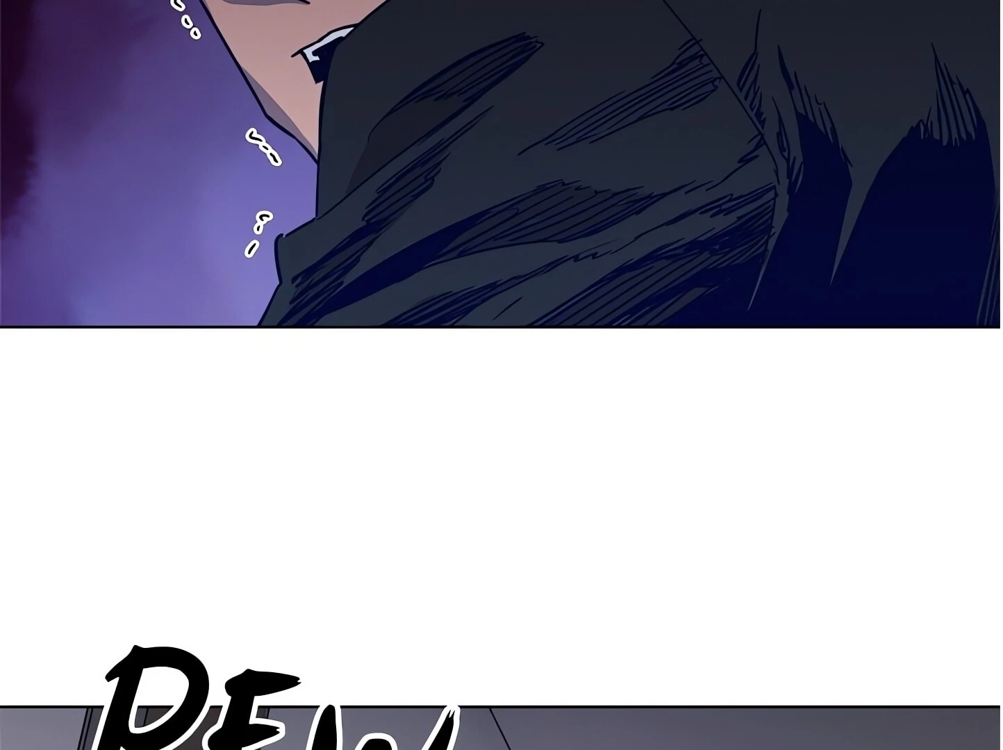 Cleaner K Chapter 87 page 83 - 