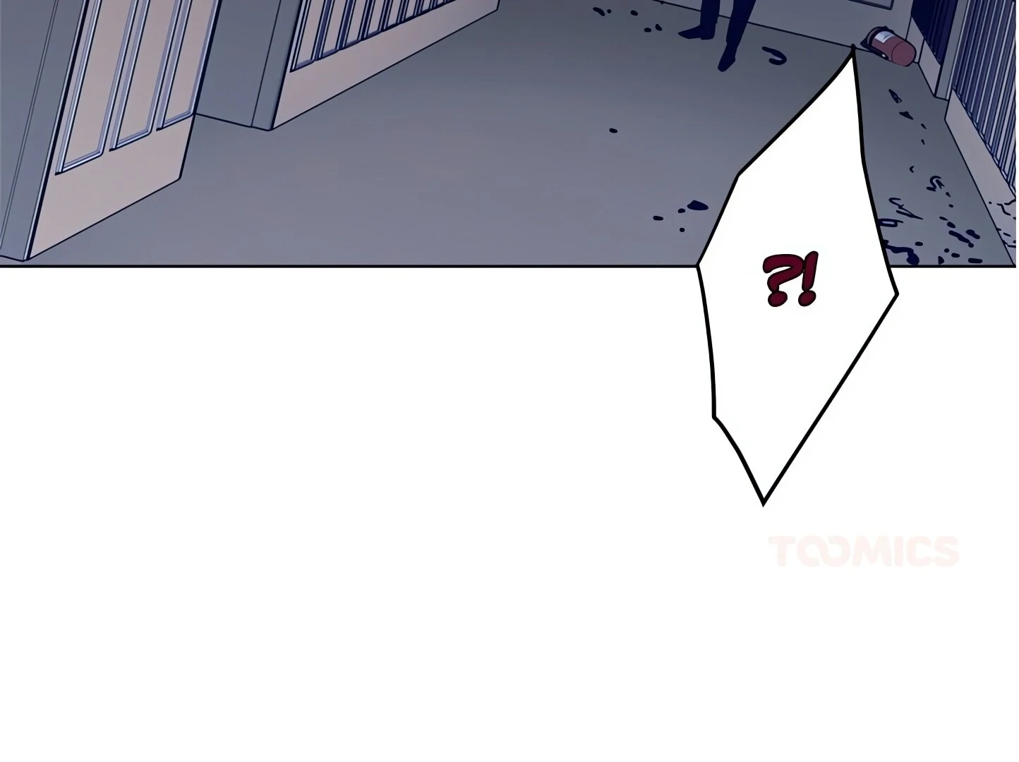 Cleaner K Chapter 87 page 85 - 