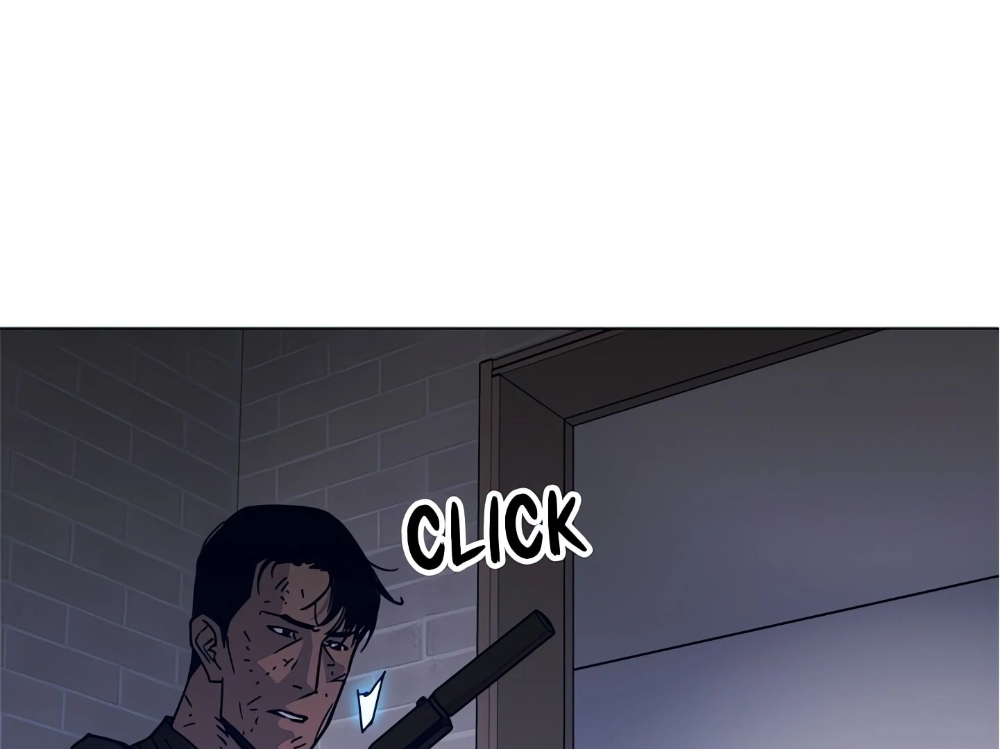 Cleaner K Chapter 87 page 87 - 