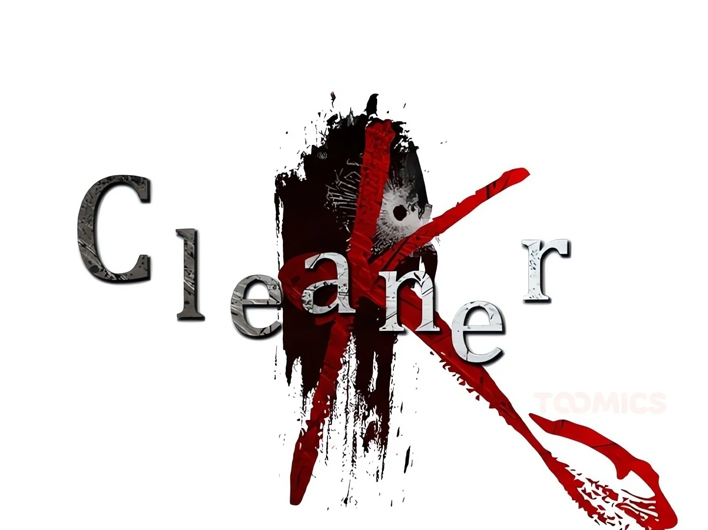 Cleaner K Chapter 88 page 2 - 