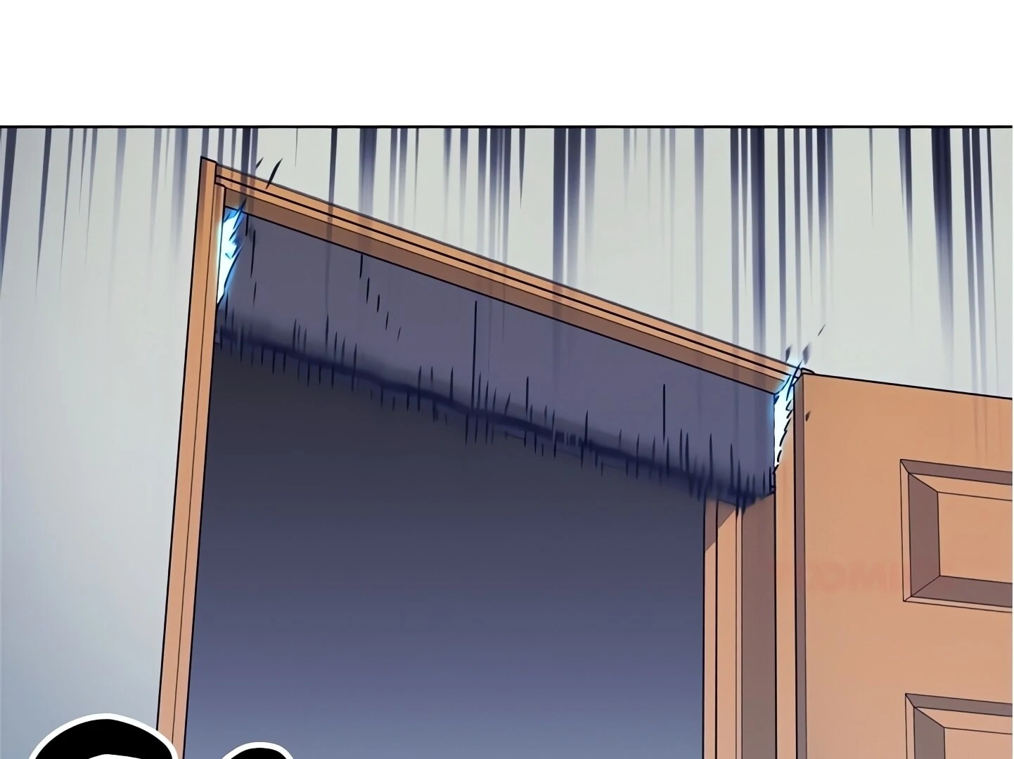 Cleaner K Chapter 88 page 102 - 