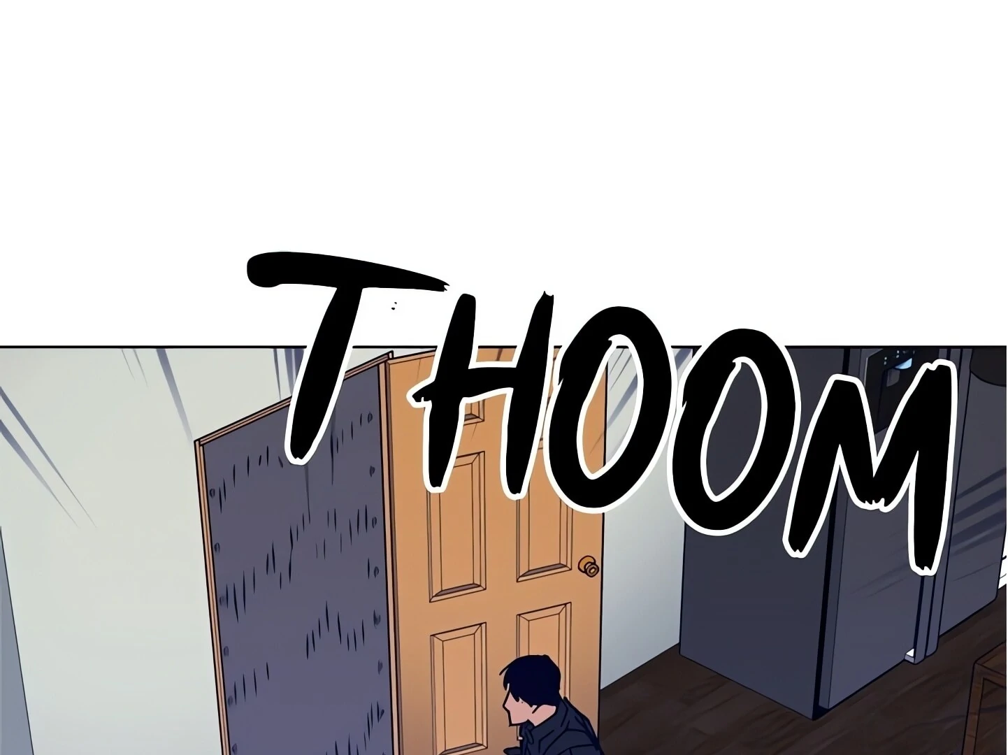 Cleaner K Chapter 88 page 105 - 