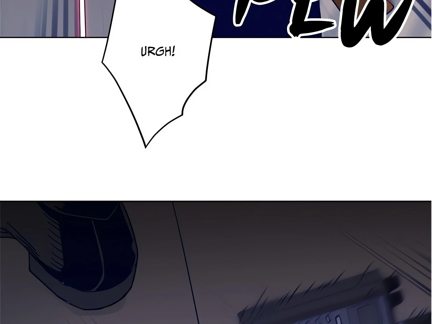 Cleaner K Chapter 88 page 15 - 