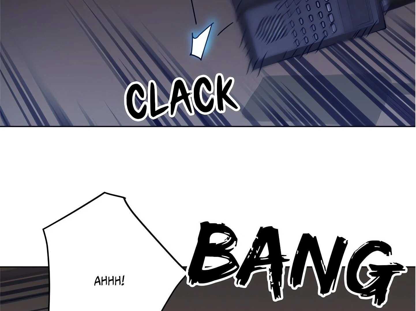 Cleaner K Chapter 88 page 16 - 