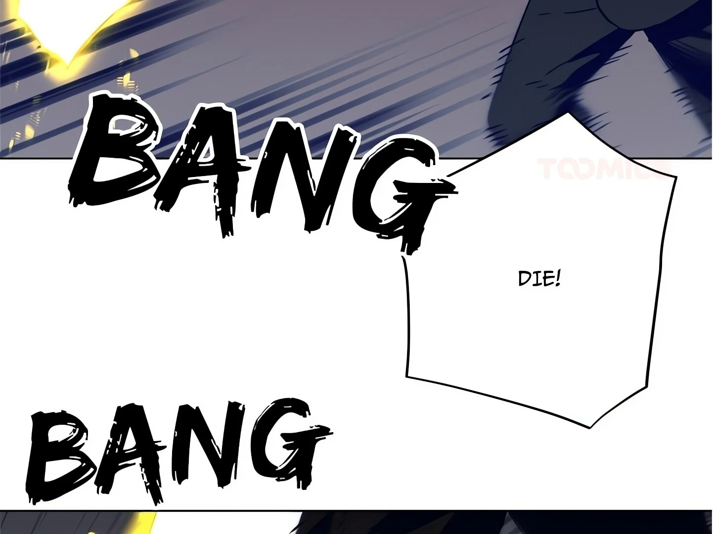 Cleaner K Chapter 88 page 18 - 