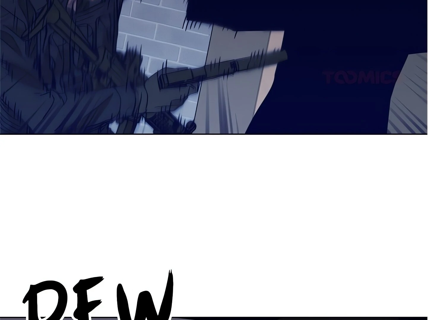 Cleaner K Chapter 88 page 24 - 