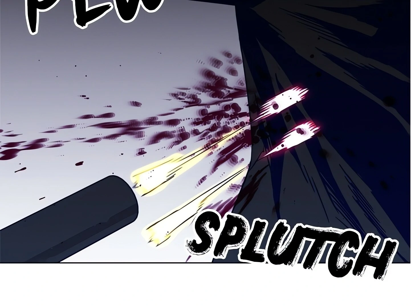 Cleaner K Chapter 88 page 25 - 
