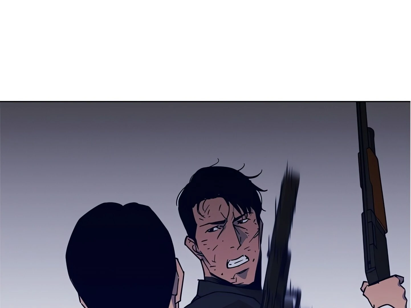 Cleaner K Chapter 88 page 26 - 