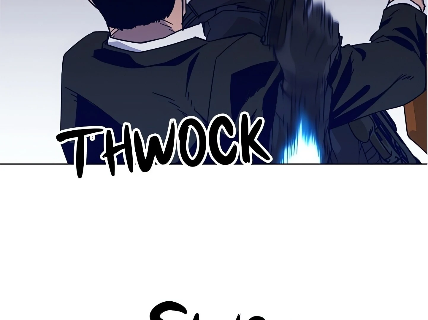 Cleaner K Chapter 88 page 27 - 