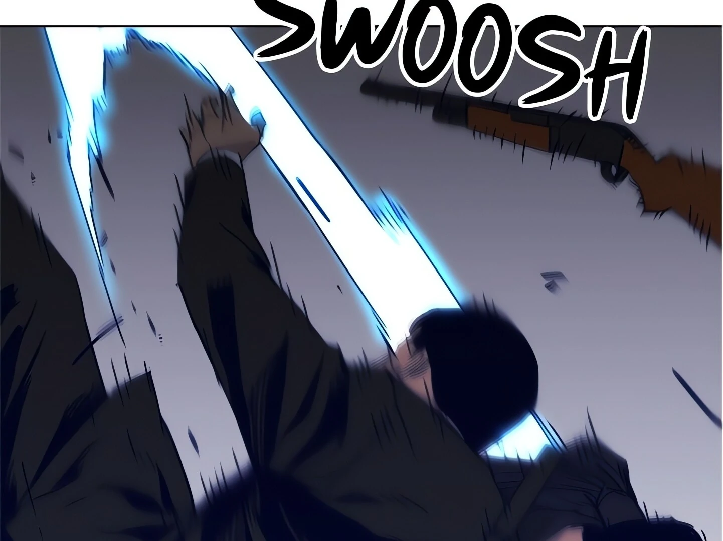 Cleaner K Chapter 88 page 28 - 