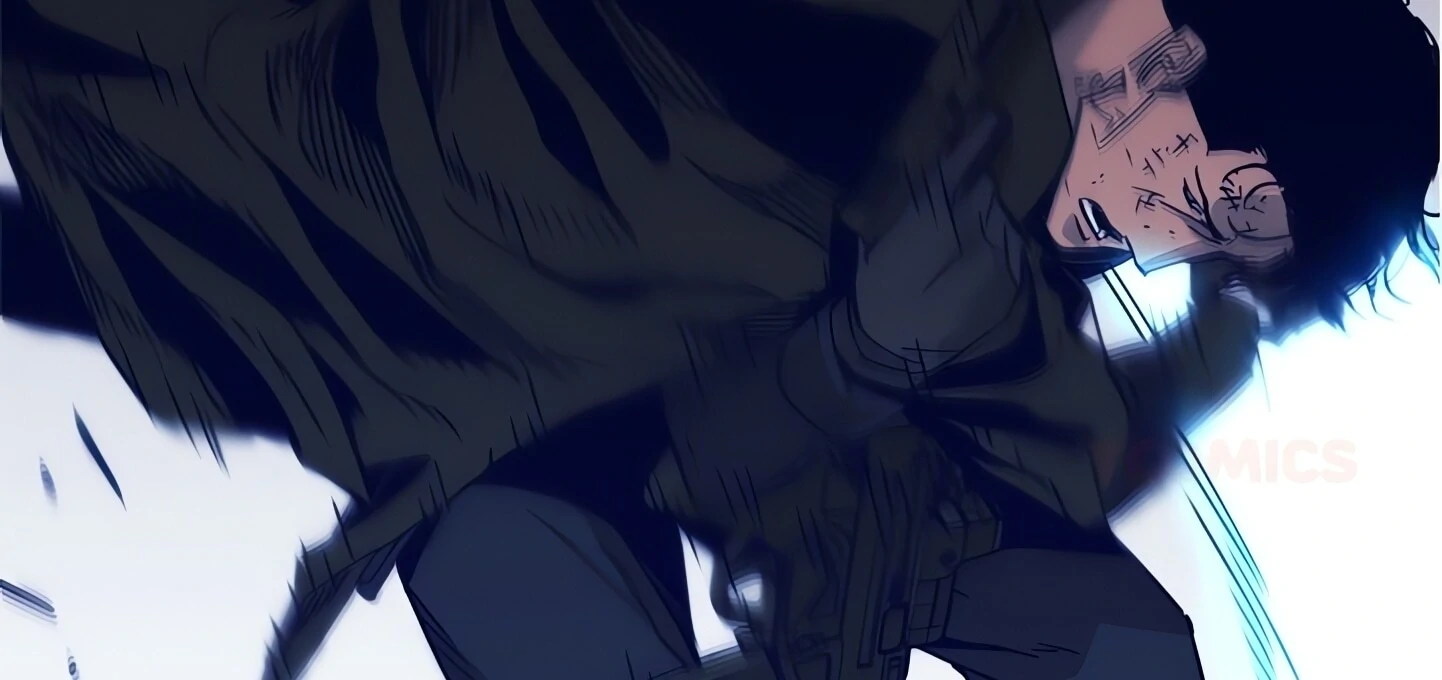 Cleaner K Chapter 88 page 29 - 