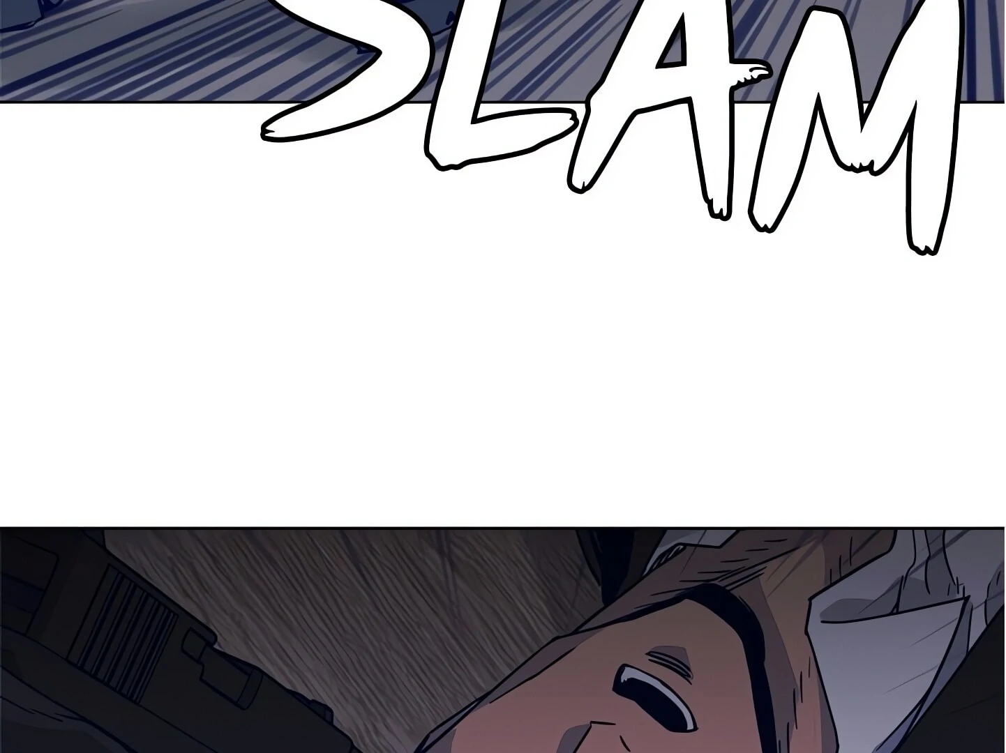 Cleaner K Chapter 88 page 32 - 