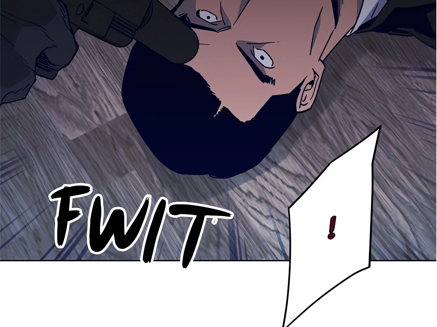 Cleaner K Chapter 88 page 33 - 