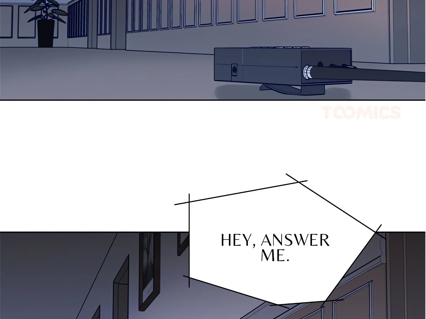 Cleaner K Chapter 88 page 35 - 