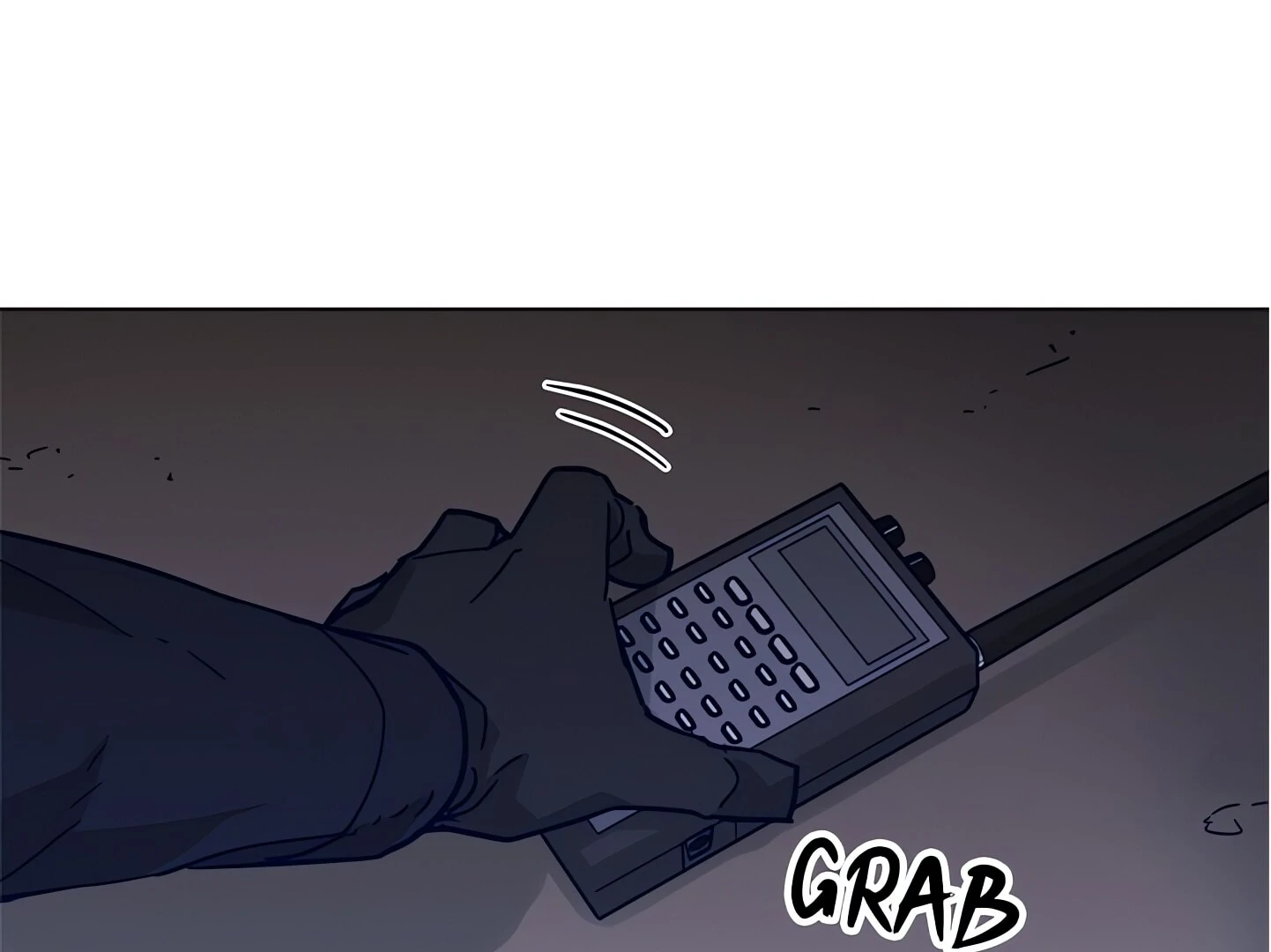 Cleaner K Chapter 88 page 38 - 