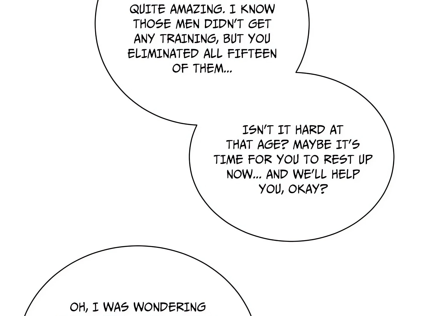 Cleaner K Chapter 88 page 47 - 