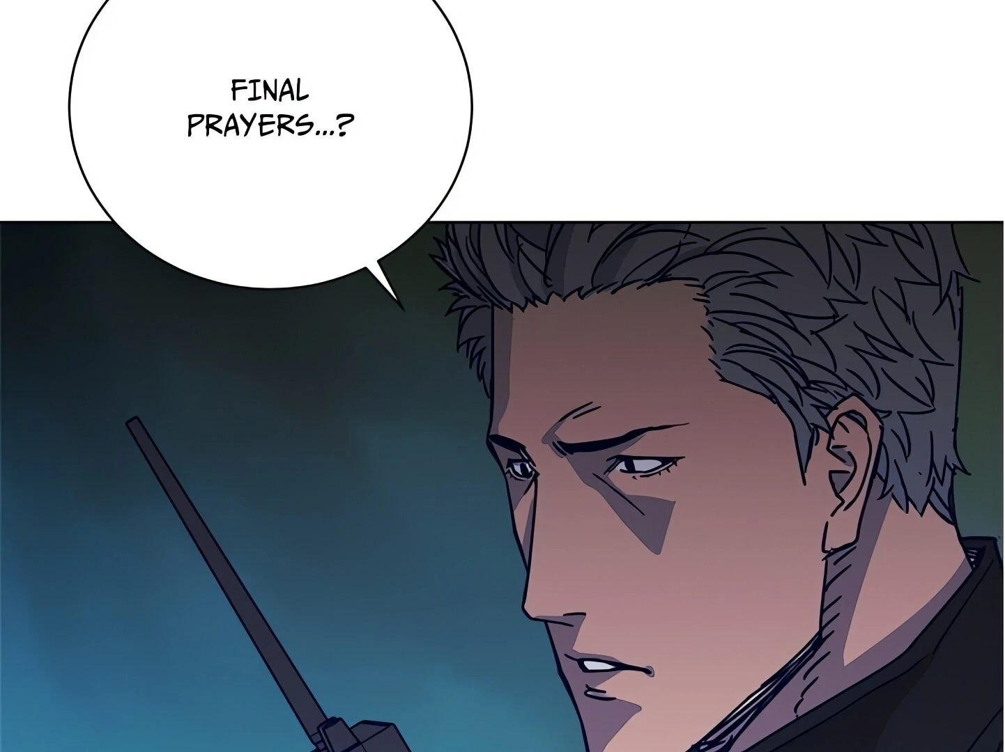 Cleaner K Chapter 88 page 53 - 