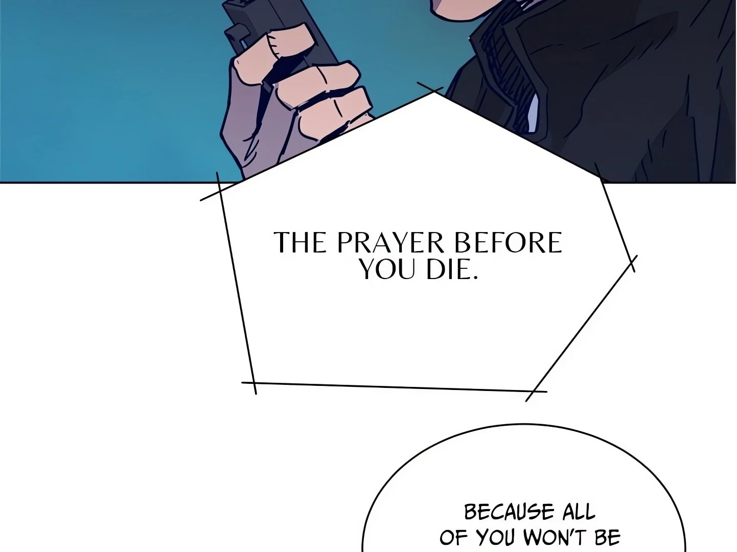 Cleaner K Chapter 88 page 54 - 