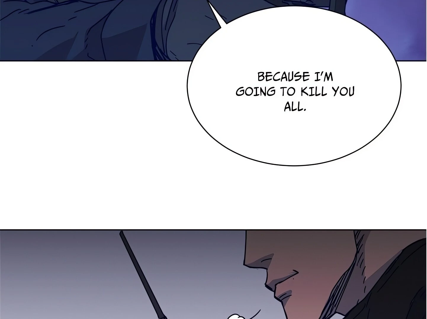 Cleaner K Chapter 88 page 56 - 