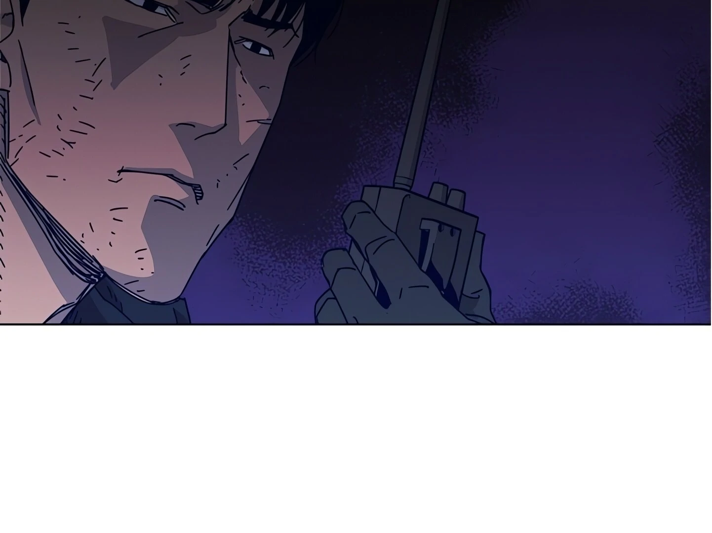 Cleaner K Chapter 88 page 61 - 