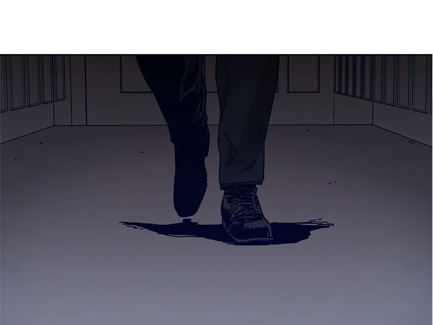 Cleaner K Chapter 88 page 62 - 