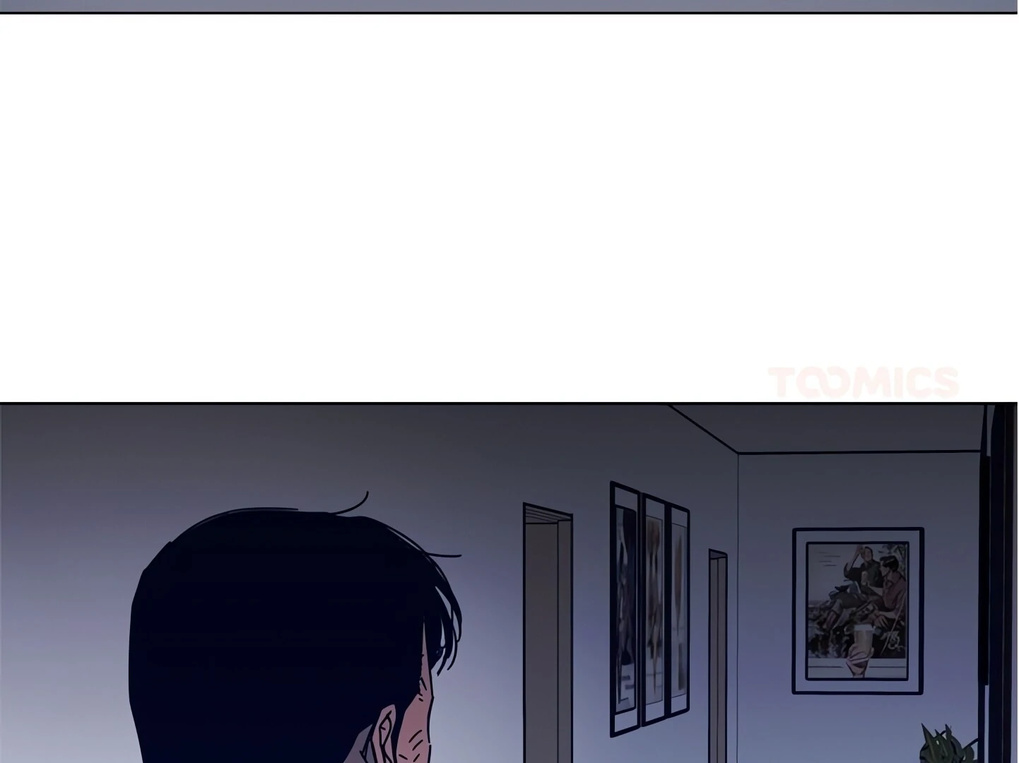 Cleaner K Chapter 88 page 63 - 