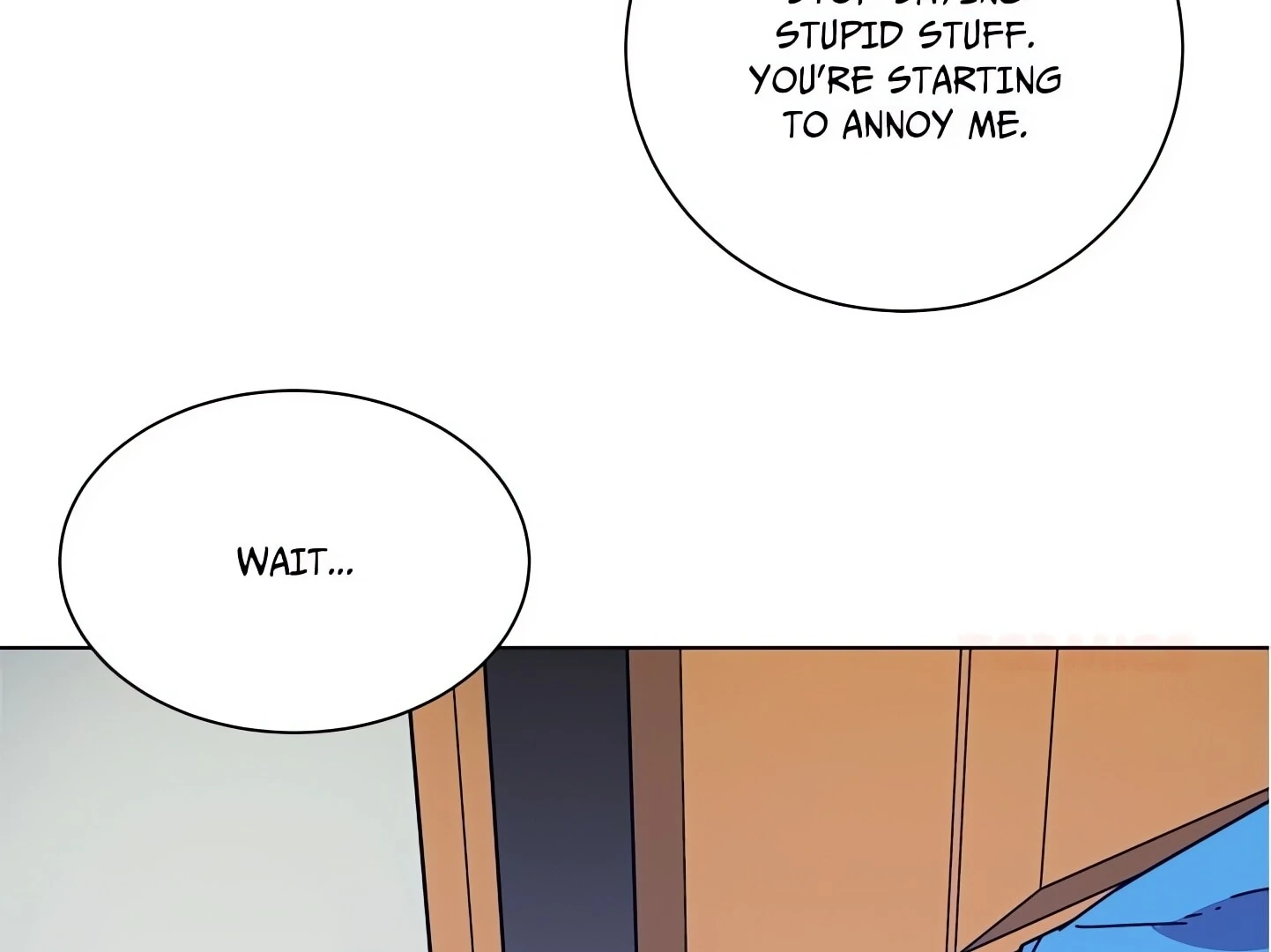Cleaner K Chapter 88 page 68 - 
