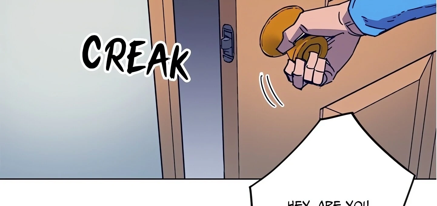 Cleaner K Chapter 88 page 69 - 