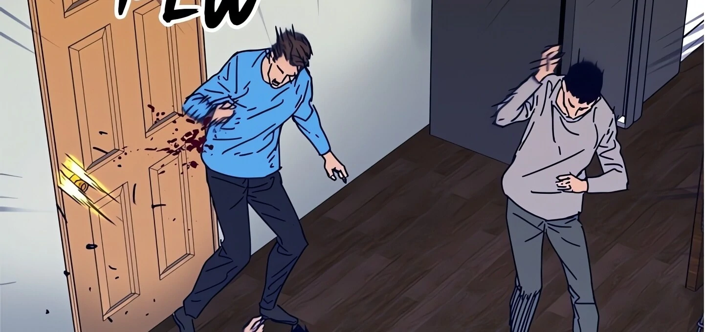 Cleaner K Chapter 88 page 79 - 