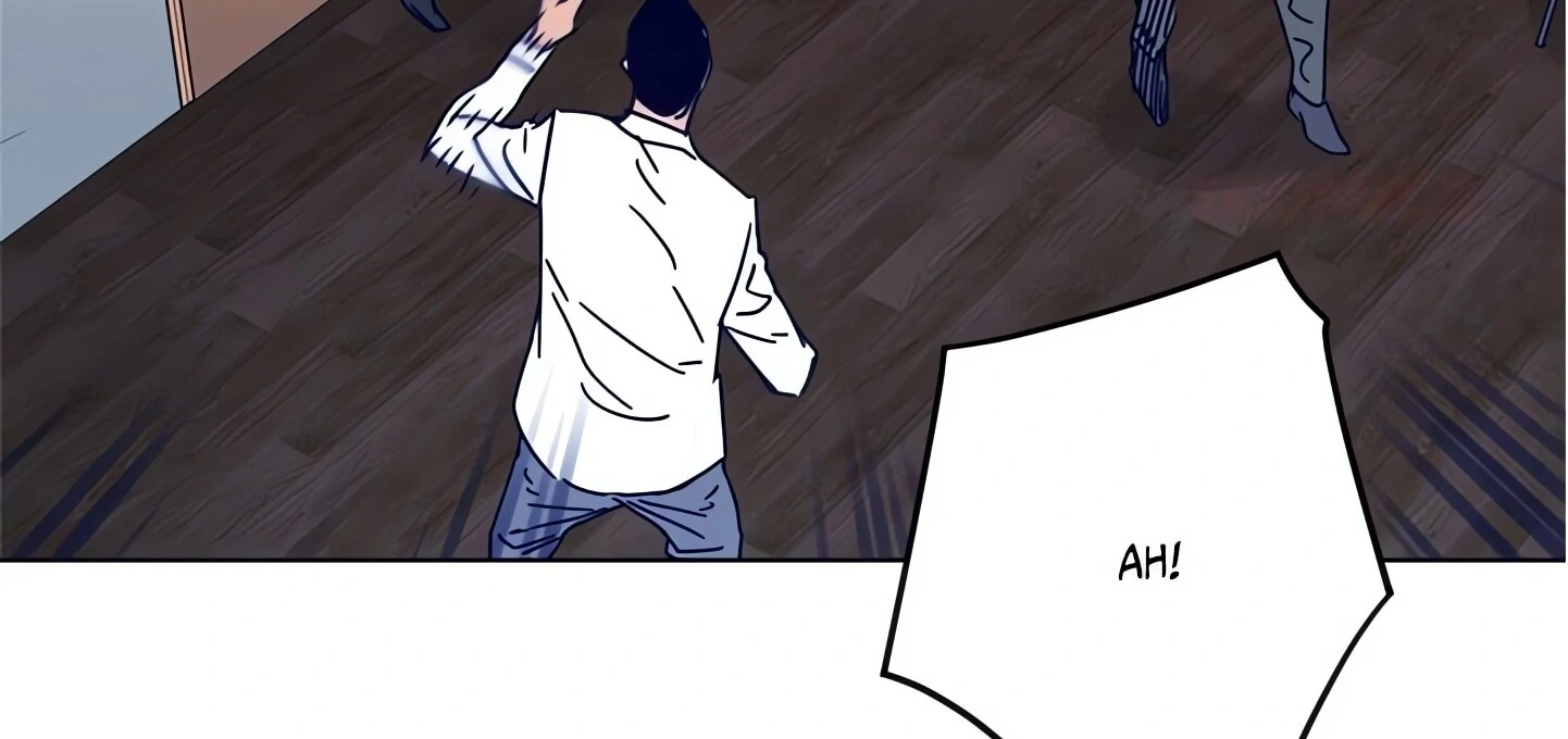 Cleaner K Chapter 88 page 80 - 