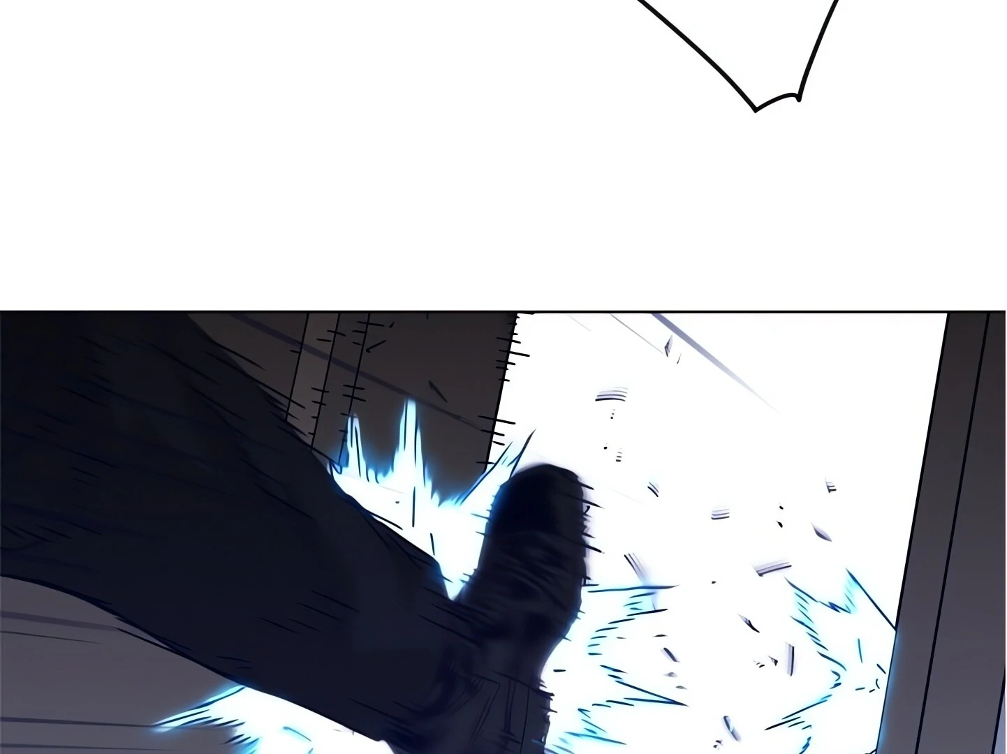 Cleaner K Chapter 88 page 81 - 
