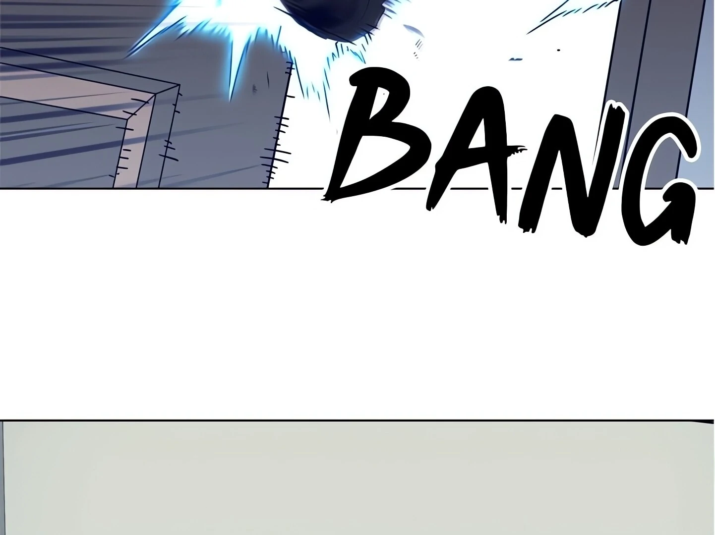 Cleaner K Chapter 88 page 82 - 