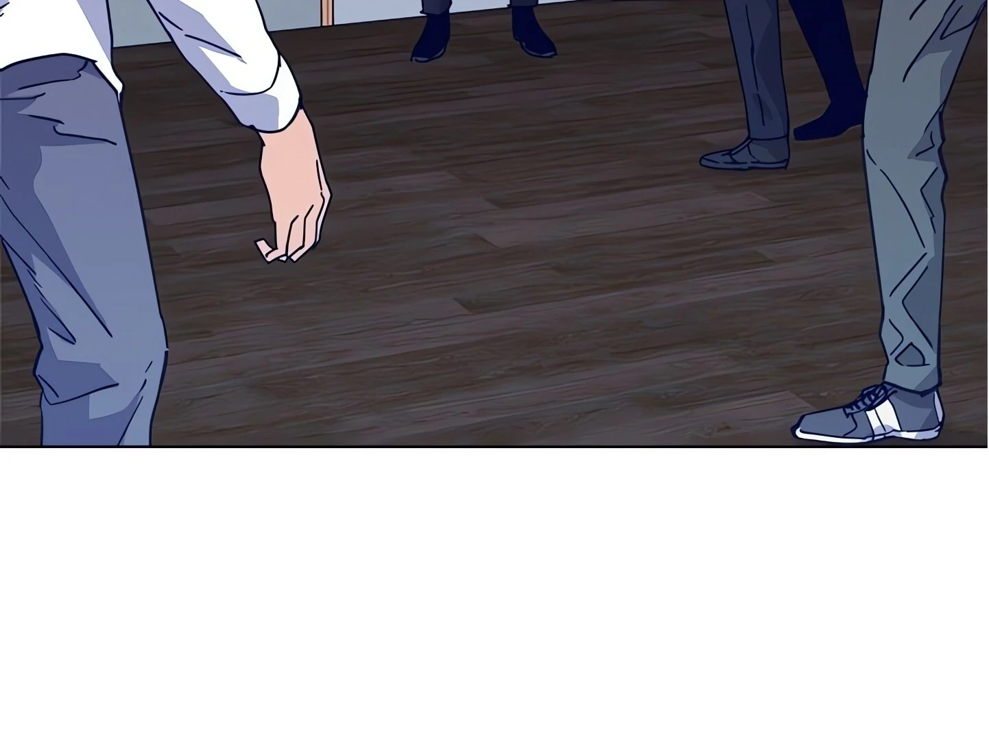 Cleaner K Chapter 88 page 84 - 