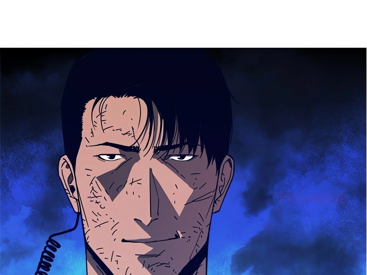 Cleaner K Chapter 88 page 85 - 