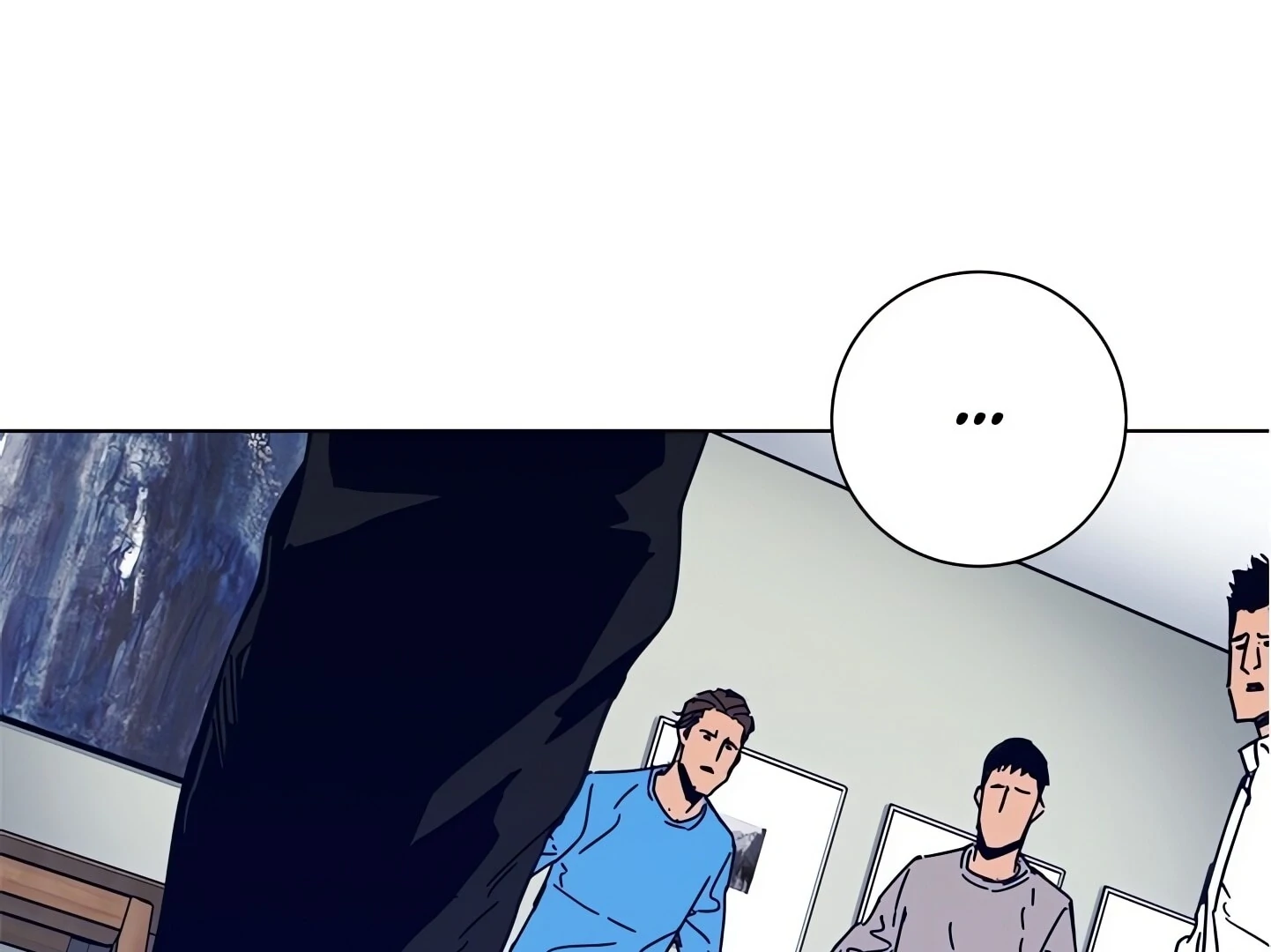Cleaner K Chapter 88 page 87 - 