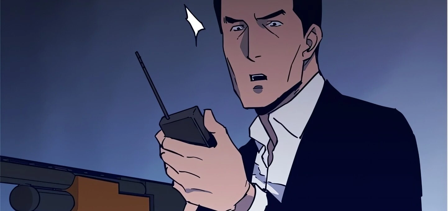 Cleaner K Chapter 88 page 10 - 