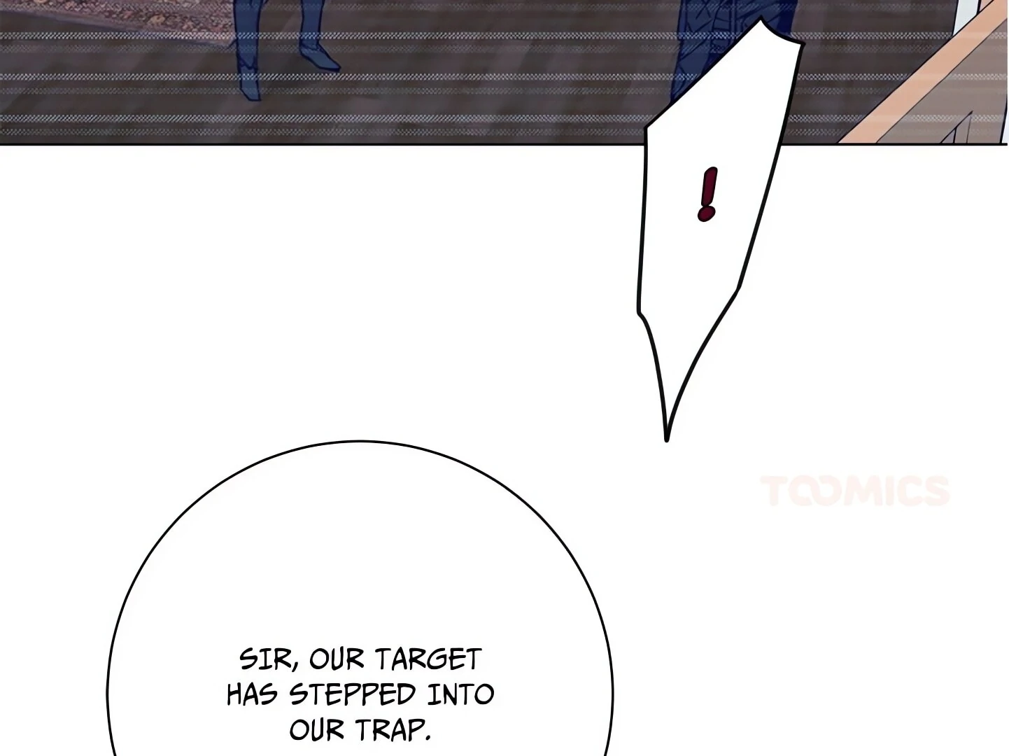 Cleaner K Chapter 88 page 91 - 