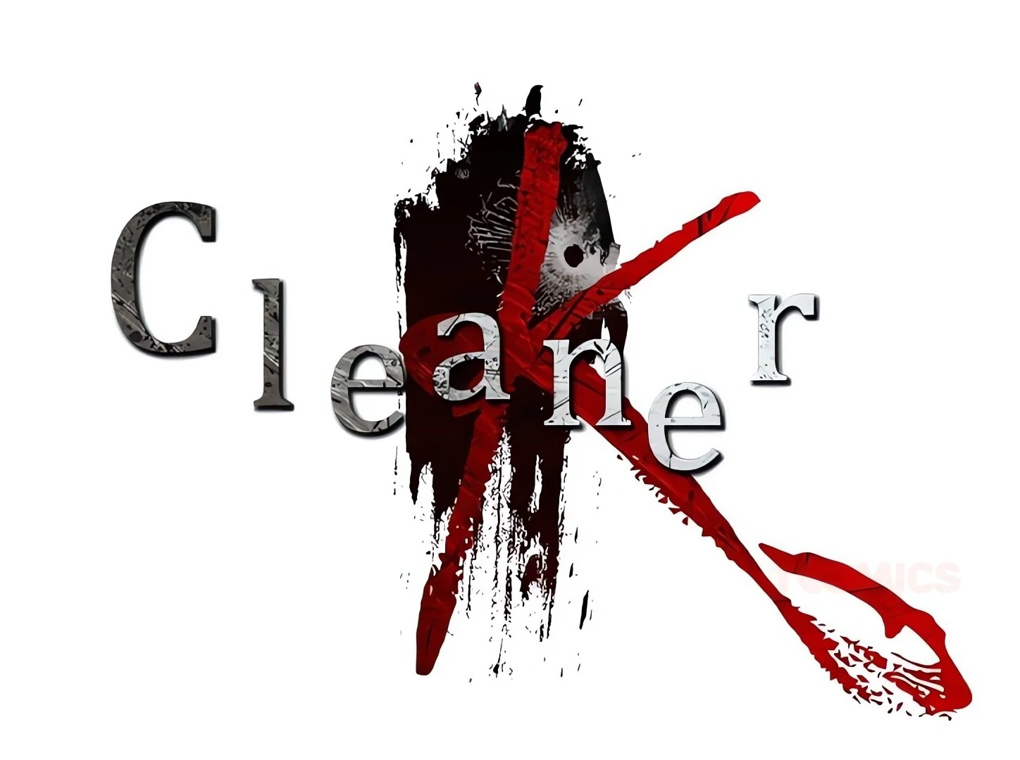 Cleaner K Chapter 89 page 2 - 