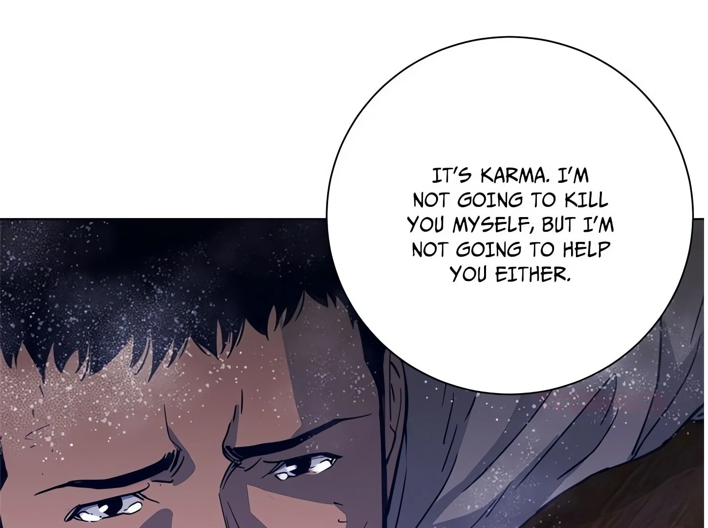 Cleaner K Chapter 89 page 102 - 