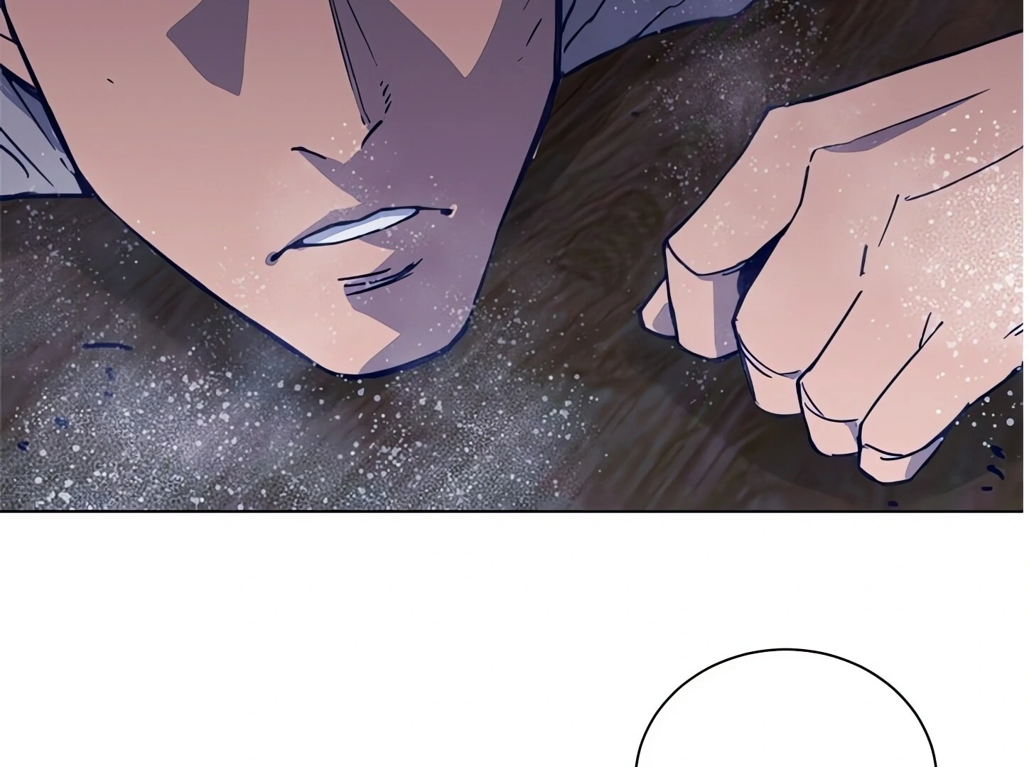 Cleaner K Chapter 89 page 103 - 