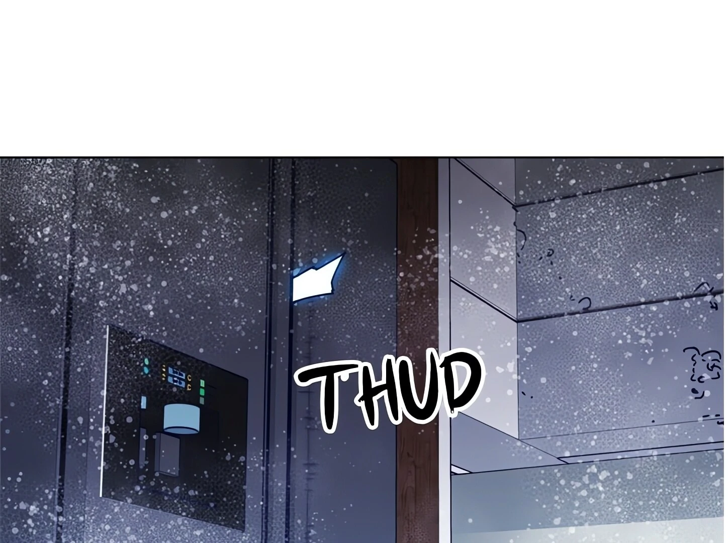 Cleaner K Chapter 89 page 105 - 