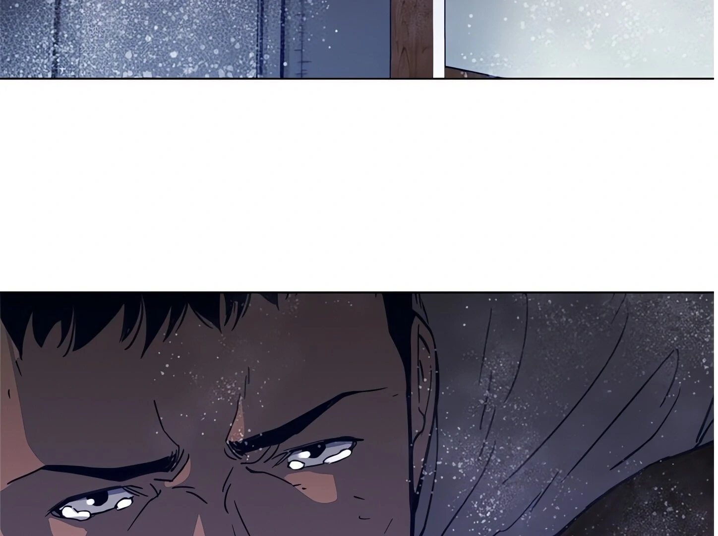Cleaner K Chapter 89 page 106 - 