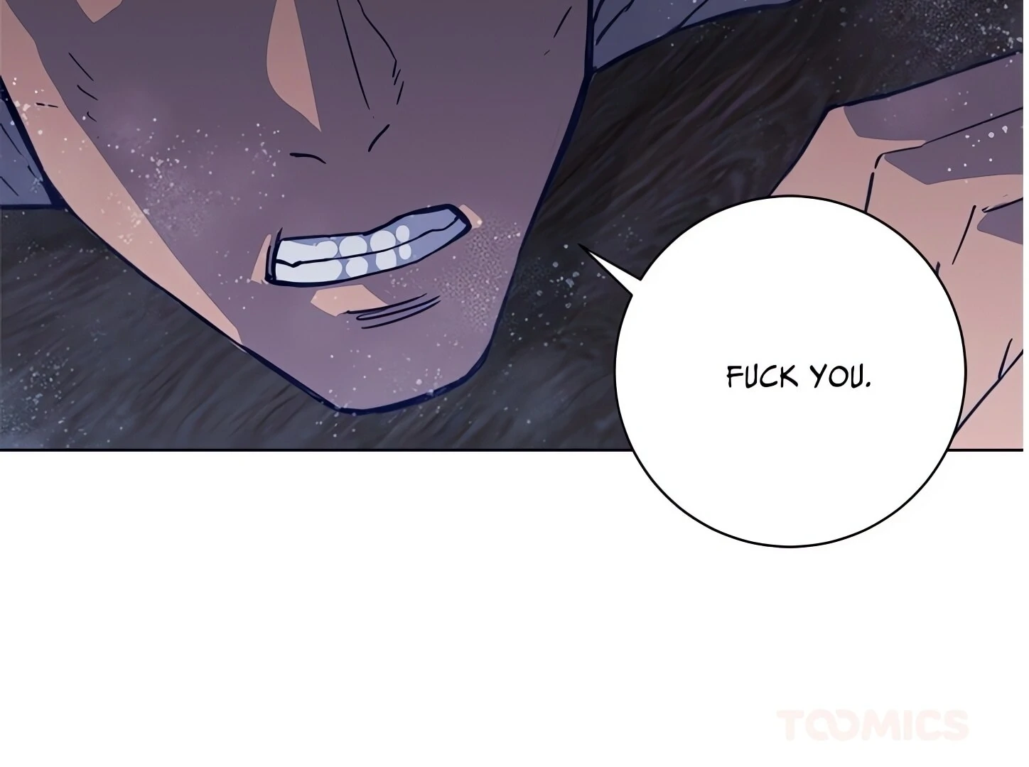Cleaner K Chapter 89 page 107 - 